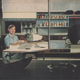 Image for article titled The 1950s "Miracle Kitchen" of the Future Had Its Own Roomba